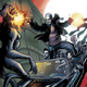 Illustration for article titled It’s demon and witch versus werewolf mob boss in This Week’s Comics